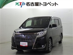 エスクァイア GiプレミアP Bテーラ