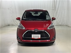 シエンタ ファンベース G