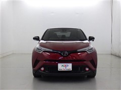 C-HR S-T LEDパッケージ