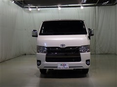 ハイエースV S-GL ダークP2