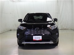 RAV4 G Zパッケージ