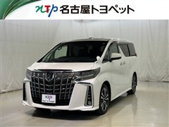 アルファード S Cパッケージ
