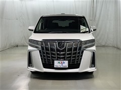 アルファード S Cパッケージ