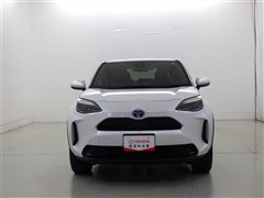 ヤリスクロス HV Z