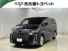 アルファード S Aパッケージ