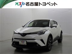 Ｃ－ＨＲ