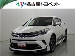 Ｃ－ＨＲ