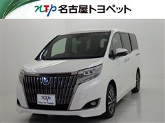 エスクァイアHV GIプレミアムBLテ