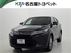 ハリアー プレミアム スタイルノアール