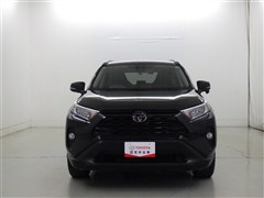 RAV4 X