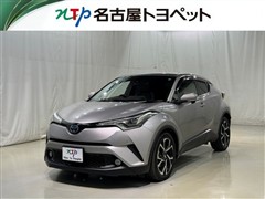 C-HR HV G