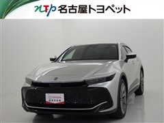 クラウン CO Gアドバ レザー