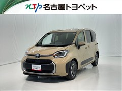 シエンタ HV Z