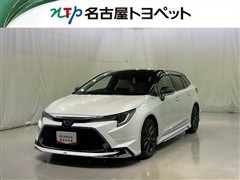 カローラツーリング