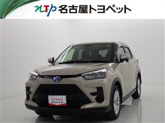 トヨタ ライズ HV G