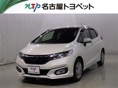 ホンダ フィット 13G L ホンダセンシンク