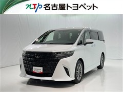 アルファード Z