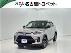 ライズ HV Z