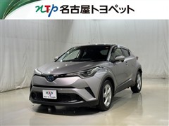 Ｃ－ＨＲ