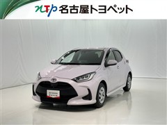 トヨタ ヤリス G