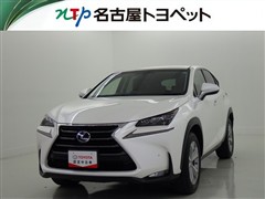 レクサス NX300h VER-L