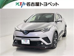 C-HR HV G