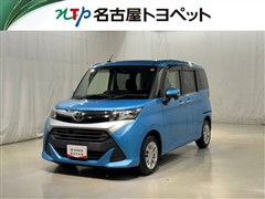 トヨタ タンク G S