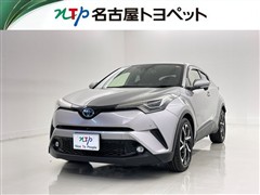 C-HR HV G
