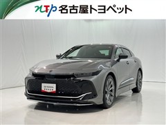 クラウン CO Gアドバ レザー