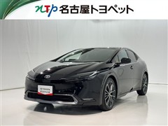 トヨタ プリウス Z