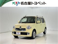 ダイハツ ミラココア ココア+X スマートセレSN
