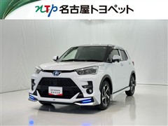 ライズ HV Z