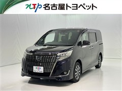 エスクァイア GiプレミアムPブラッ