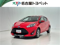 アクア S スタイルブラック