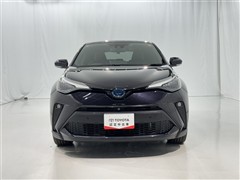 C-HR HV Gモ-ドN セーフ+2