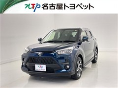 トヨタ ライズ Z