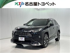 トヨタ RAV4 G