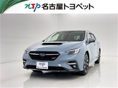 スバル レヴォーグ STI スポーツ EX