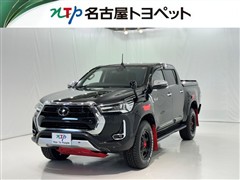 ハイラックス Z