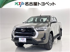 トヨタ ハイラックス Z