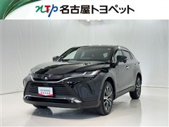 トヨタ ハリアー G