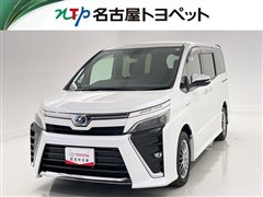 ヴォクシー HV ZS キラメキ