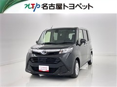 トヨタ タンク G S
