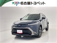 トヨタ カローラクロス HV Z