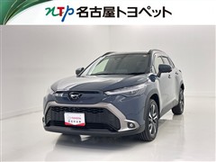 トヨタ カローラクロス HV Z