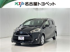 トヨタ シエンタ HV G