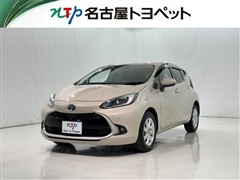トヨタ アクア Z