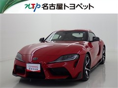 トヨタ スープラ RZ
