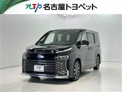 トヨタ ヴォクシー HV S-Z