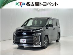 トヨタ ヴォクシー HV S-Z